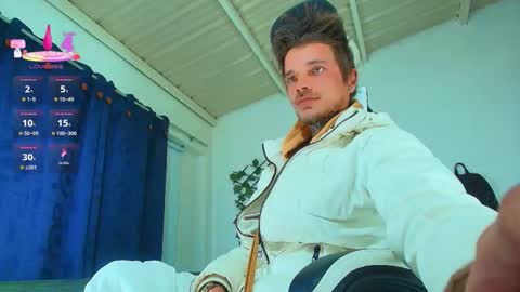 Goldy Loyal93 online show from 11-02-25, 06:05