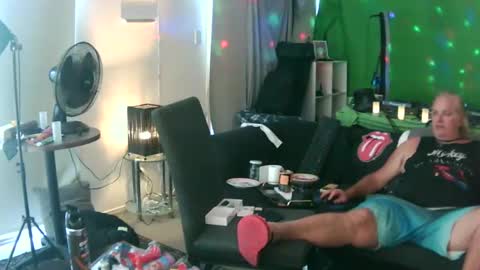 goldyguy011 online show from 01-23-25, 04:52