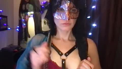 goldynsilvyrempress online show from 04-21-26, 03:02