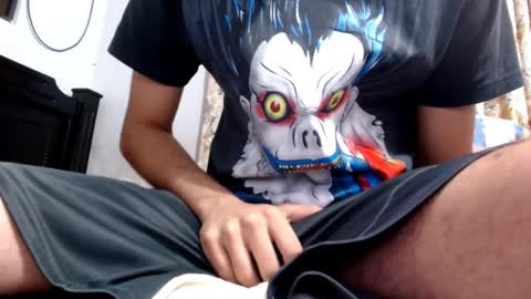 julin Andrs online show from 03-01-25, 06:21