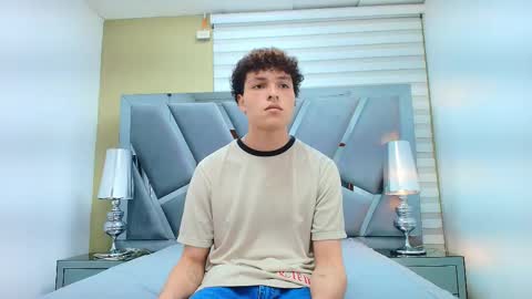 Snapshot of gomezz_07 chatting on 03-17-26, 09:18 Gomez online show from 03-17-26, 09:18