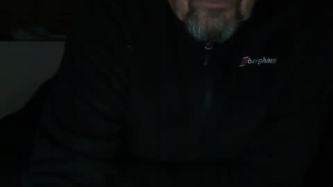 Gomez Addams online show from 12-25-24, 12:27