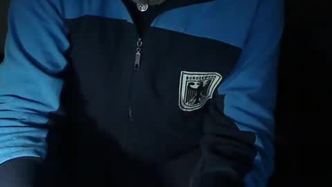 Gomez Addams online show from 12-29-24, 06:38