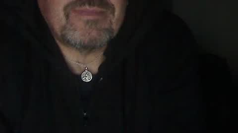 Gomez Addams online show from 11-07-25, 05:13