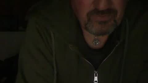 Gomez Addams online show from 11-20-25, 09:25