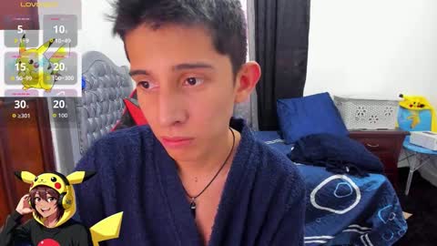 angel black online show from 11-11-25, 06:41