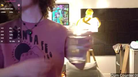 gomoreup online show from 03-21-26, 06:18