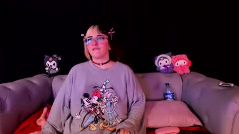 gomory_kitty online show from 04-14-26, 04:46