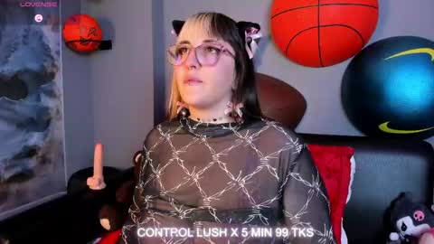gomory_kitty online show from 05-20-26, 05:19