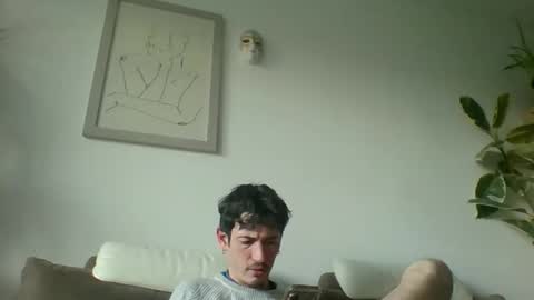 Gon835 online show from 11-24-25, 11:43