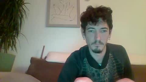 Gon835 online show from 12-16-25, 07:52