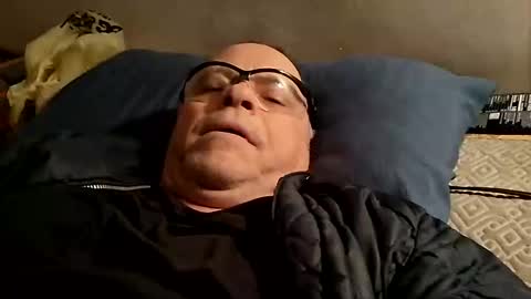 gonadalache online show from 12-23-25, 02:09