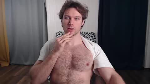 GonzotrasH online show from 02-05-26, 03:49