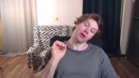 GonzotrasH online show from 03-09-26, 02:10