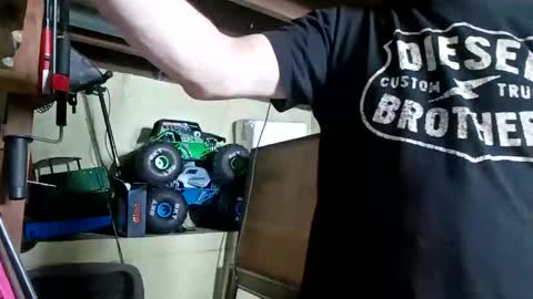 goober1979 online show from 04-18-26, 03:10