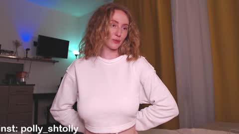 Snapshot of good__choice chatting on 02-03-25, 02:02 Polly online show from 02-03-25, 02:02