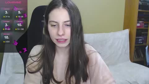 Elizabeth Effie online show from 12-25-24, 05:58