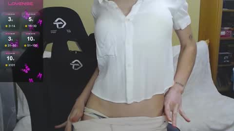 Elizabeth Effie online show from 01-02-25, 06:34