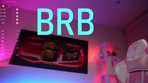 Barbie online show from 01-24-25, 08:13