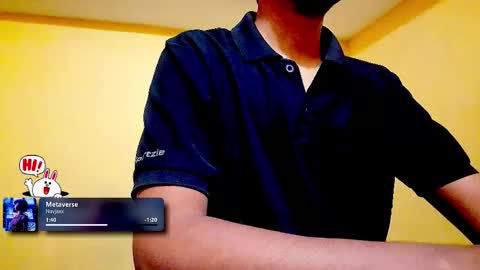 Joel online show from 11-16-25, 05:46