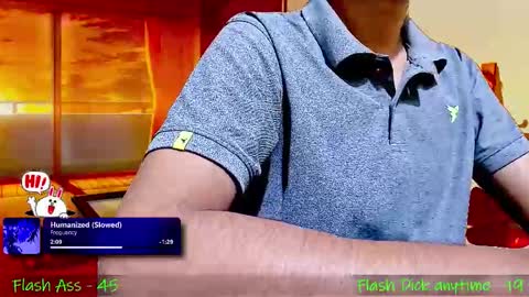 Joel online show from 12-18-25, 03:51