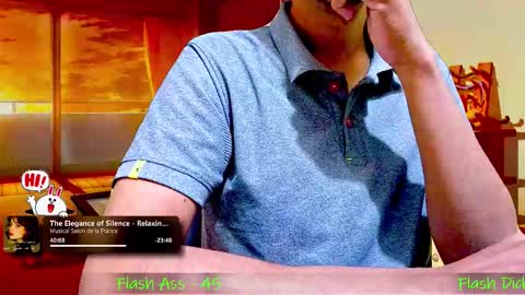 Joel online show from 01-14-26, 06:52