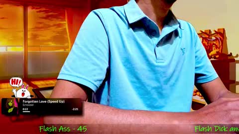 Joel online show from 01-16-26, 12:03