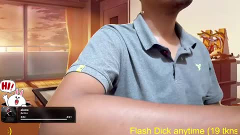Joel online show from 07-21-26, 04:15