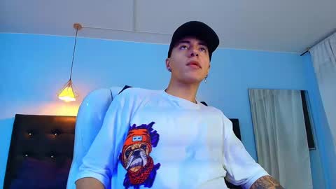 good_sheep online show from 01-07-25, 03:03