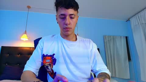 good_sheep online show from 01-07-25, 06:05