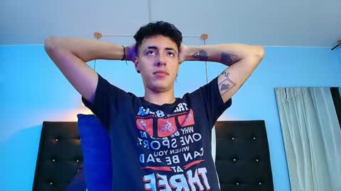 good_sheep online show from 01-09-25, 08:13