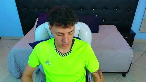 good_sheep online show from 01-12-25, 04:00