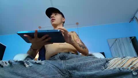 good_sheep online show from 01-18-25, 05:20