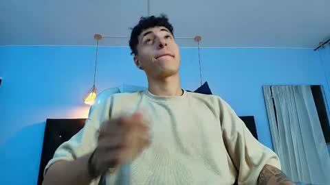 good_sheep online show from 01-21-25, 03:48