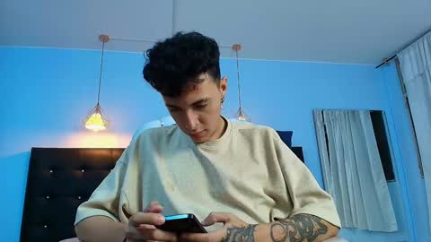 good_sheep online show from 01-21-25, 06:54