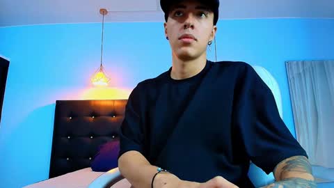 good_sheep online show from 01-30-25, 05:30