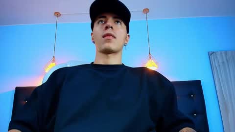 good_sheep online show from 01-31-25, 04:25