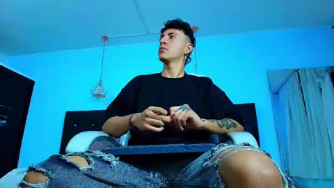 good_sheep online show from 02-09-25, 04:36