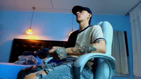 good_sheep online show from 02-14-25, 05:41