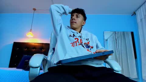 good_sheep online show from 02-14-25, 08:42