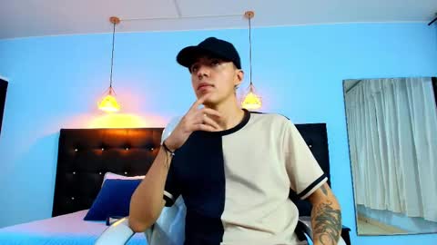 good_sheep online show from 02-21-25, 07:01