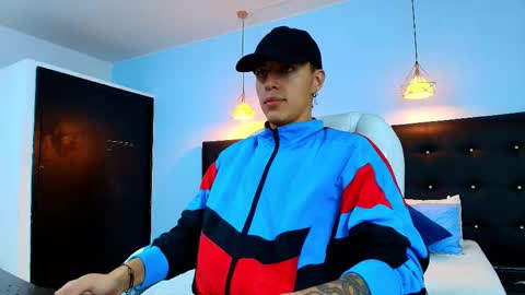 good_sheep online show from 02-28-25, 04:54