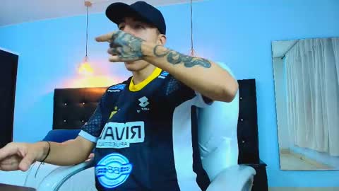 good_sheep online show from 03-02-25, 01:47