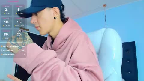 good_sheep online show from 09-11-25, 04:45