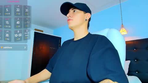 good_sheep online show from 10-03-25, 04:20