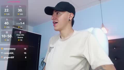 good_sheep online show from 10-07-25, 03:58