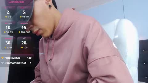 good_sheep online show from 10-09-25, 03:04