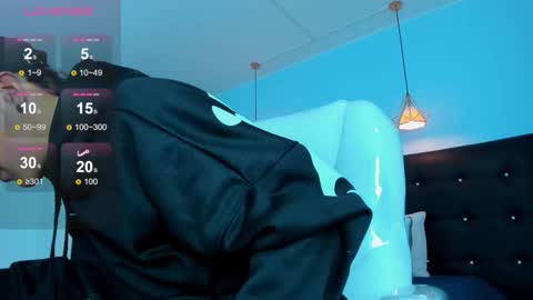 good_sheep online show from 11-04-25, 03:38