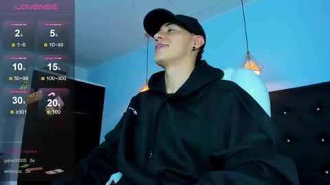 good_sheep online show from 11-29-25, 04:26