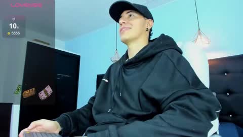 good_sheep online show from 12-02-25, 03:45